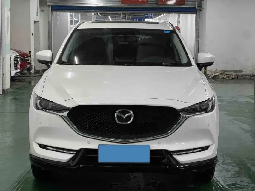 2021 Mazda CX-5 2.5L 196HP L4 6AT,autocango,china used car exporter,china ev exporter,chinese used car exporter,chinese used ev exporter