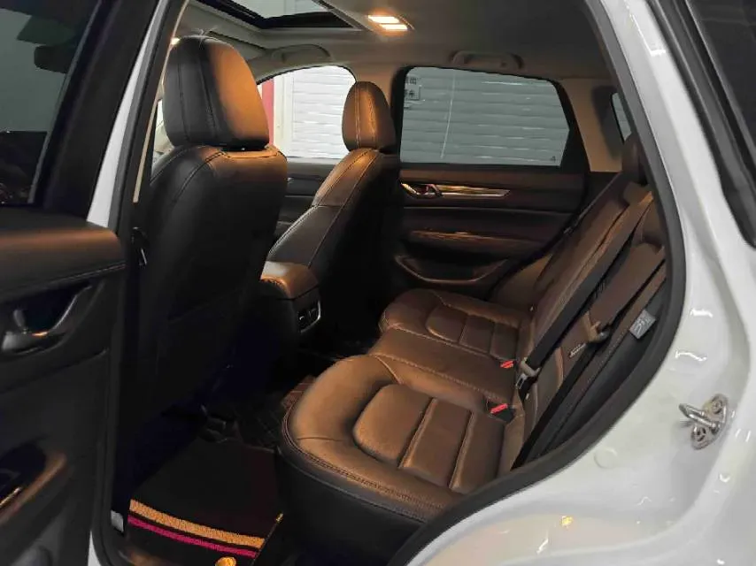 2021 Mazda CX-5 2.5L 196HP L4 6AT,autocango,china used car exporter,china ev exporter,chinese used car exporter,chinese used ev exporter