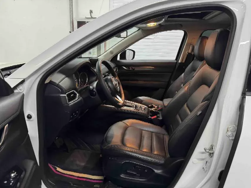 2021 Mazda CX-5 2.5L 196HP L4 6AT,autocango,china used car exporter,china ev exporter,chinese used car exporter,chinese used ev exporter