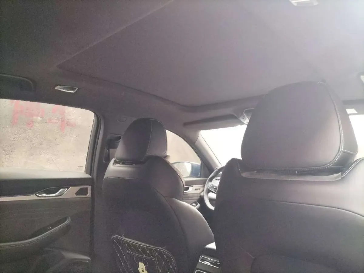 2023 Geely Preface 2.0T 190HP L4 7DCT,autocango,china used car exporter,china ev exporter,chinese used car exporter,chinese used ev exporter