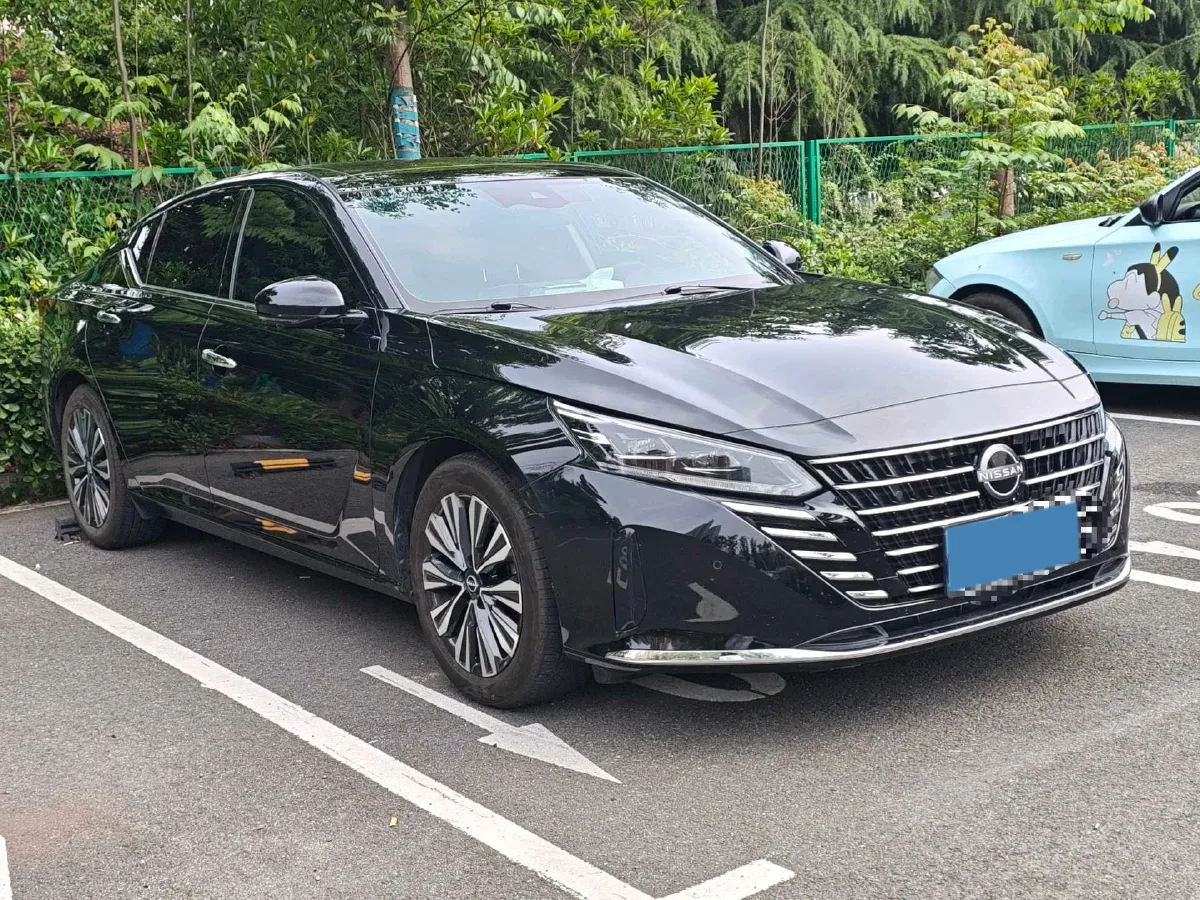 2022 Nissan Teana 2.0L 156HP L4 CVT,autocango,china used car exporter,china ev exporter,chinese used car exporter,chinese used ev exporter