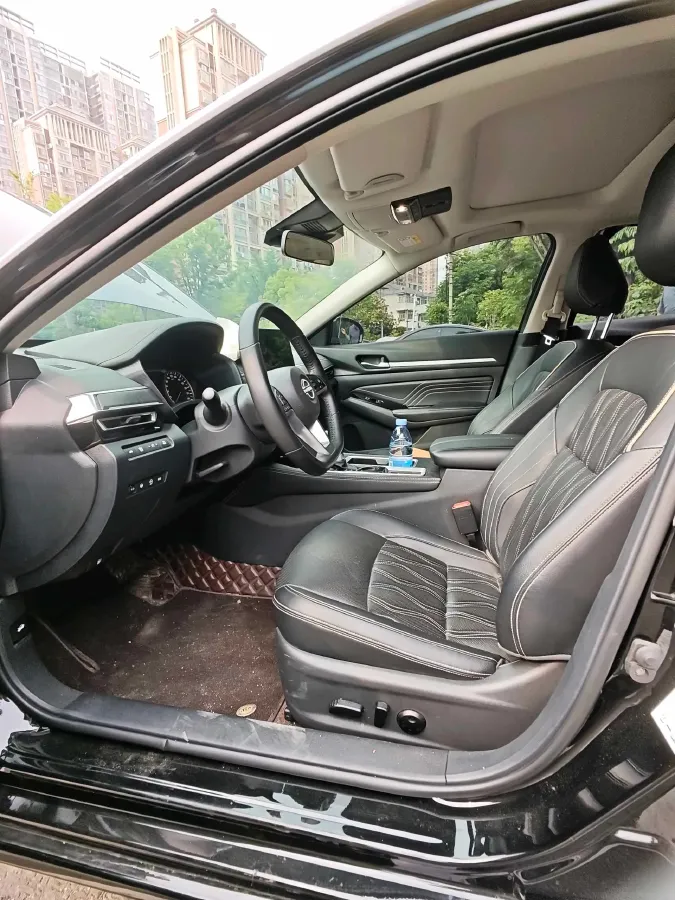 2022 Nissan Teana 2.0L 156HP L4 CVT,autocango,china used car exporter,china ev exporter,chinese used car exporter,chinese used ev exporter