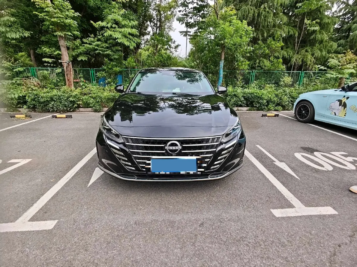 2022 Nissan Teana 2.0L 156HP L4 CVT,autocango,china used car exporter,china ev exporter,chinese used car exporter,chinese used ev exporter