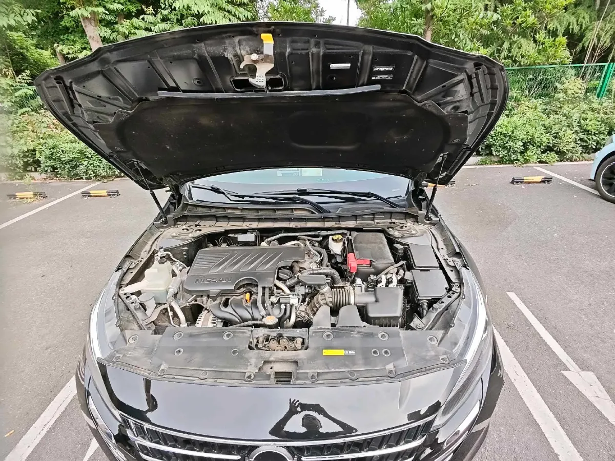 2022 Nissan Teana 2.0L 156HP L4 CVT,autocango,china used car exporter,china ev exporter,chinese used car exporter,chinese used ev exporter