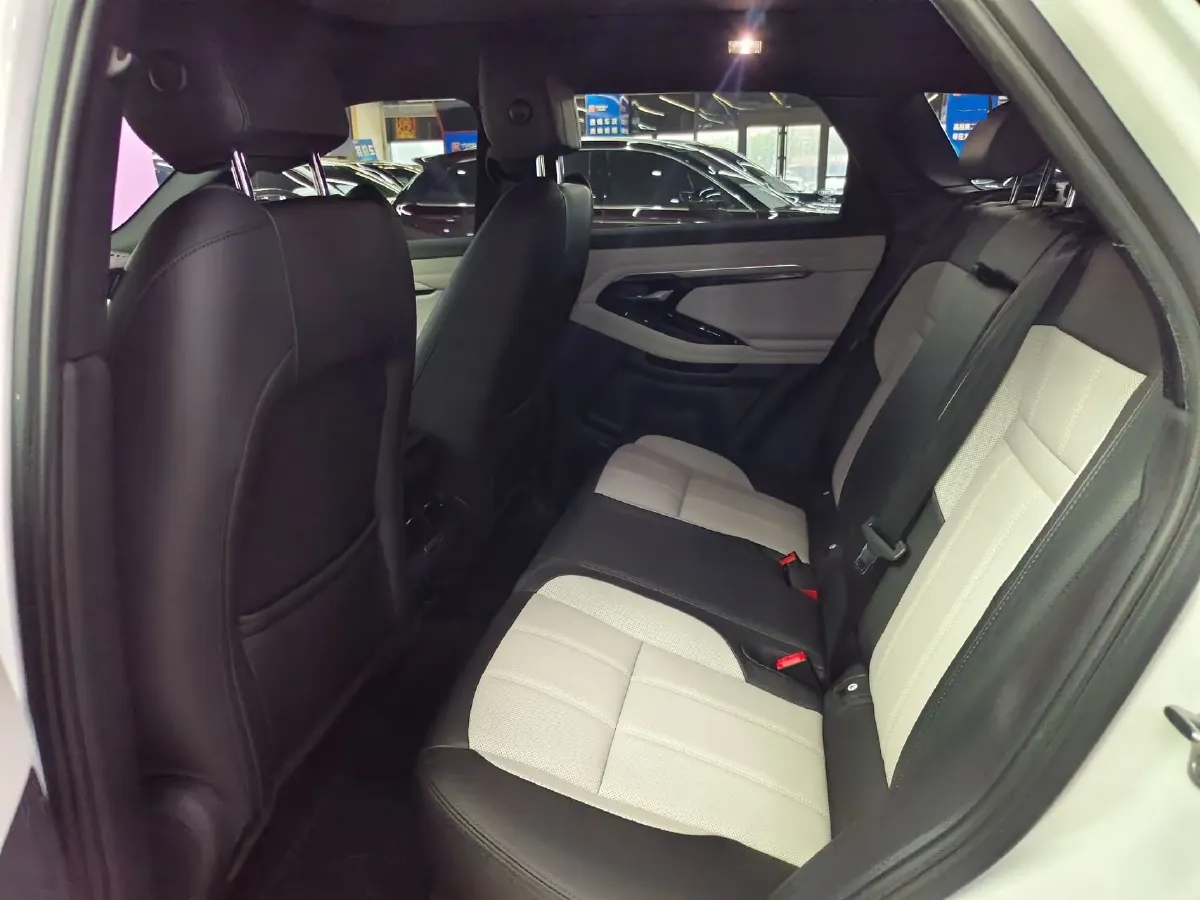 2020 Land Rover Range Rover Evoque 2.0T 249HP L4 9AT,autocango,china used car exporter,china ev exporter,chinese used car exporter,chinese used ev exporter