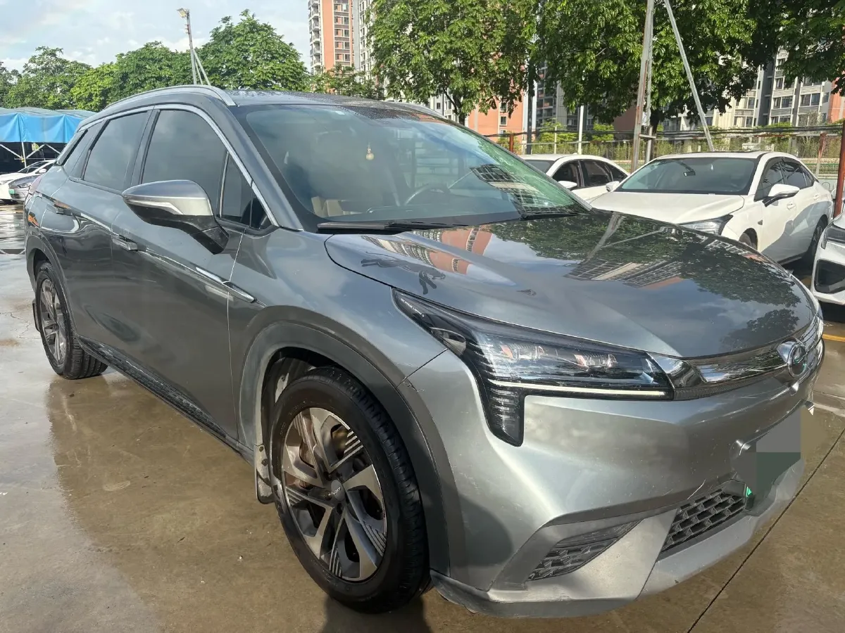 2020 Aion LX BEV 73.3KWH,autocango,china used car exporter,china ev exporter,chinese used car exporter,chinese used ev exporter