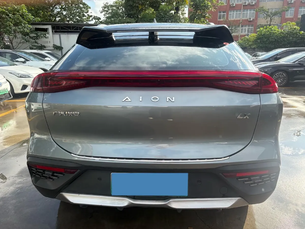 2020 Aion LX BEV 73.3KWH,autocango,china used car exporter,china ev exporter,chinese used car exporter,chinese used ev exporter