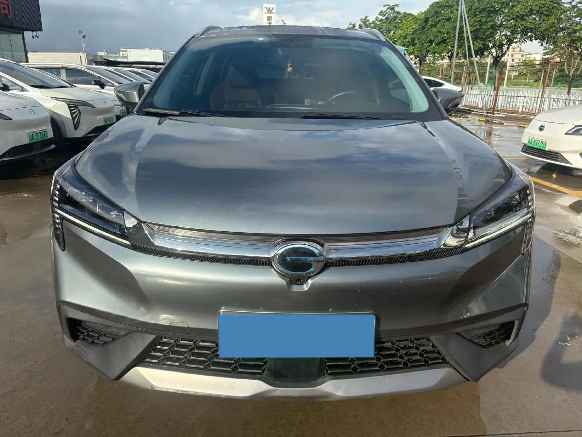 2020 Aion LX BEV 73.3KWH,autocango,china used car exporter,china ev exporter,chinese used car exporter,chinese used ev exporter