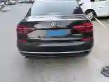 2017 BAIC BJEV EX BEV 38.6KWH