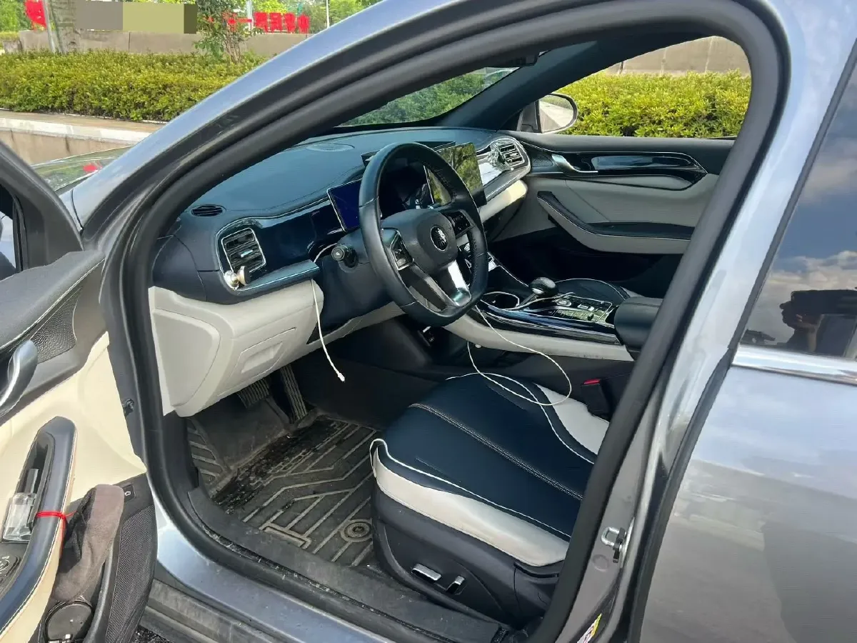2021 Haval F7 1.5T 169HP L4 7DCT,autocango,china used car exporter,china ev exporter,chinese used car exporter,chinese used ev exporter