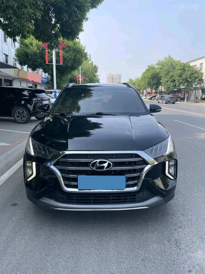 2019 Hyundai Tucson 1.6T 177HP L4 7DCT,autocango,china used car exporter,china ev exporter,chinese used car exporter,chinese used ev exporter