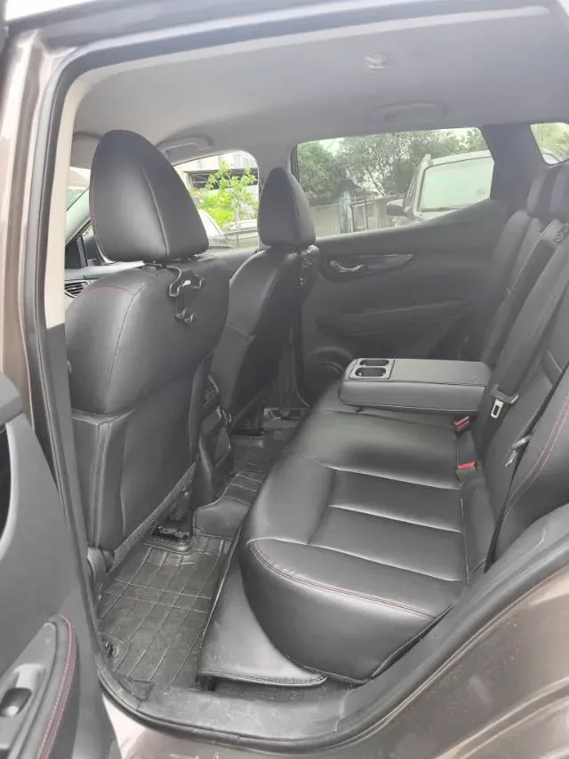 2023 Nissan Qashqai 2.0L 151HP L4 CVT,autocango,china used car exporter,china ev exporter,chinese used car exporter,chinese used ev exporter