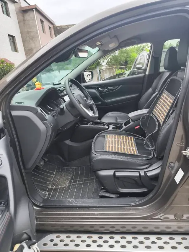 2023 Nissan Qashqai 2.0L 151HP L4 CVT,autocango,china used car exporter,china ev exporter,chinese used car exporter,chinese used ev exporter