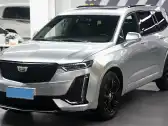 2020 CADILLAC XT6,autocango,china used car exporter,china ev exporter,chinese used car exporter,chinese used ev exporter