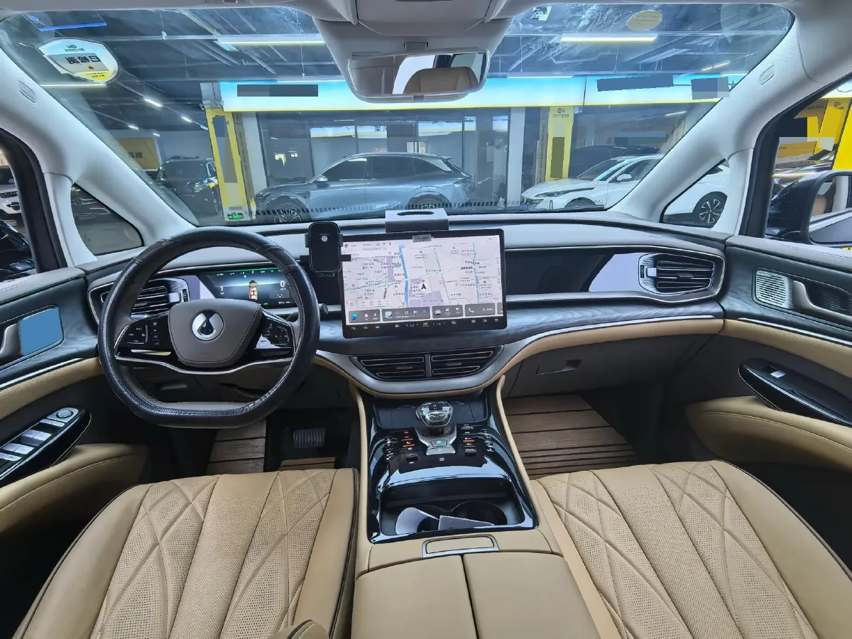 2022 Denza D9 1.5T 139HP L4 E-CVT PHEV 11.06KWH,autocango,china used car exporter,china ev exporter,chinese used car exporter,chinese used ev exporter