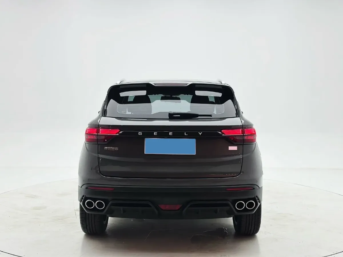 2021 Geely Coolray 1.4T 141HP L4 6DCT,autocango,china used car exporter,china ev exporter,chinese used car exporter,chinese used ev exporter