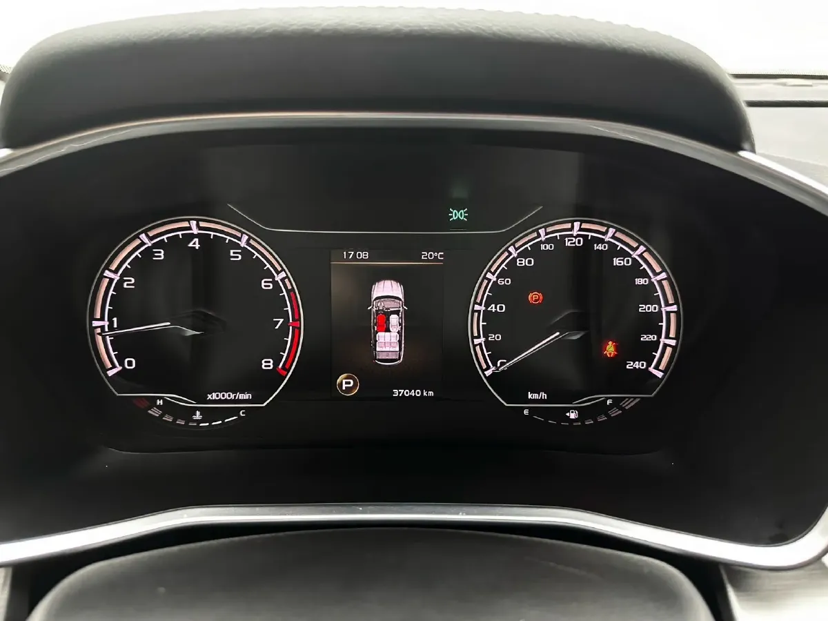 2021 Geely Coolray 1.4T 141HP L4 6DCT,autocango,china used car exporter,china ev exporter,chinese used car exporter,chinese used ev exporter