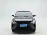 2021 Geely Coolray 1.4T 141HP L4 6DCT