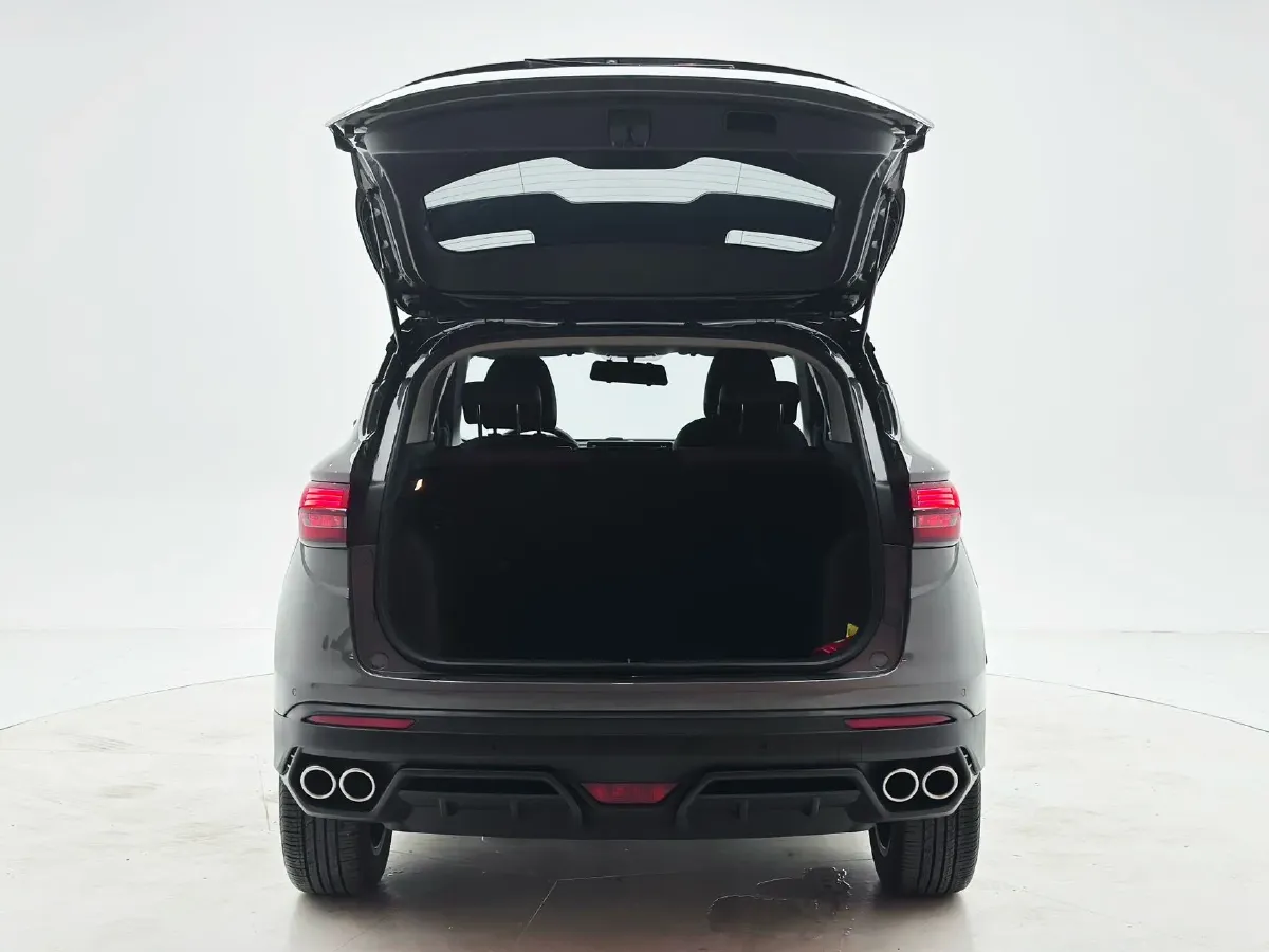 2021 Geely Coolray 1.4T 141HP L4 6DCT,autocango,china used car exporter,china ev exporter,chinese used car exporter,chinese used ev exporter