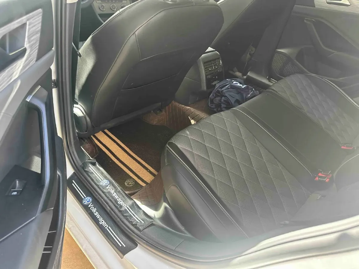 2023 Volkswagen Sagitar 1.5T 160HP L4 7DCT,autocango,china used car exporter,china ev exporter,chinese used car exporter,chinese used ev exporter