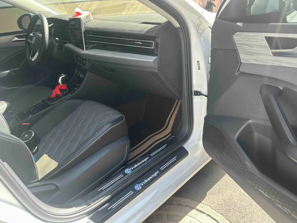 2023 Volkswagen Sagitar 1.5T 160HP L4 7DCT,autocango,china used car exporter,china ev exporter,chinese used car exporter,chinese used ev exporter