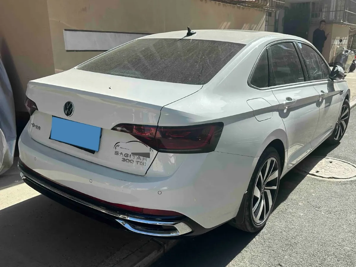 2023 Volkswagen Sagitar 1.5T 160HP L4 7DCT,autocango,china used car exporter,china ev exporter,chinese used car exporter,chinese used ev exporter