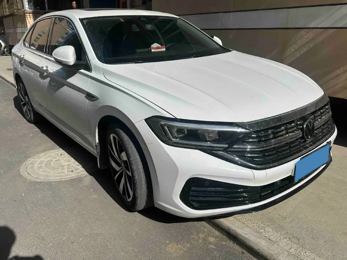 2023 Volkswagen Sagitar 1.5T 160HP L4 7DCT,autocango,china used car exporter,china ev exporter,chinese used car exporter,chinese used ev exporter