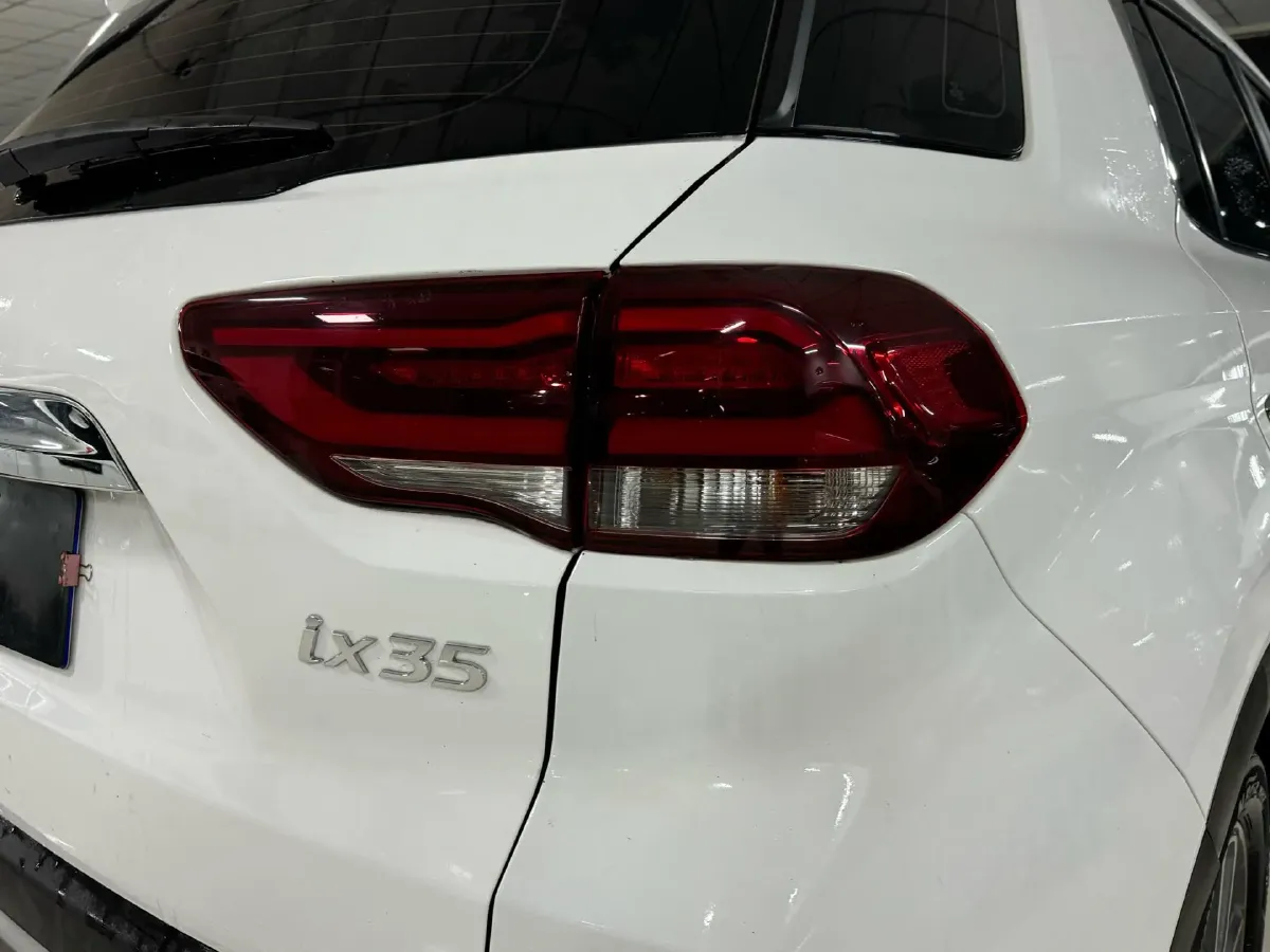2019 Hyundai ix35 2.0L 160HP L4 6AT,autocango,china used car exporter,china ev exporter,chinese used car exporter,chinese used ev exporter
