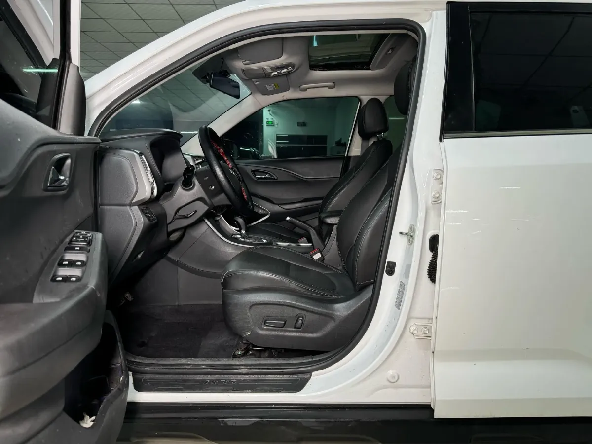 2019 Hyundai ix35 2.0L 160HP L4 6AT,autocango,china used car exporter,china ev exporter,chinese used car exporter,chinese used ev exporter