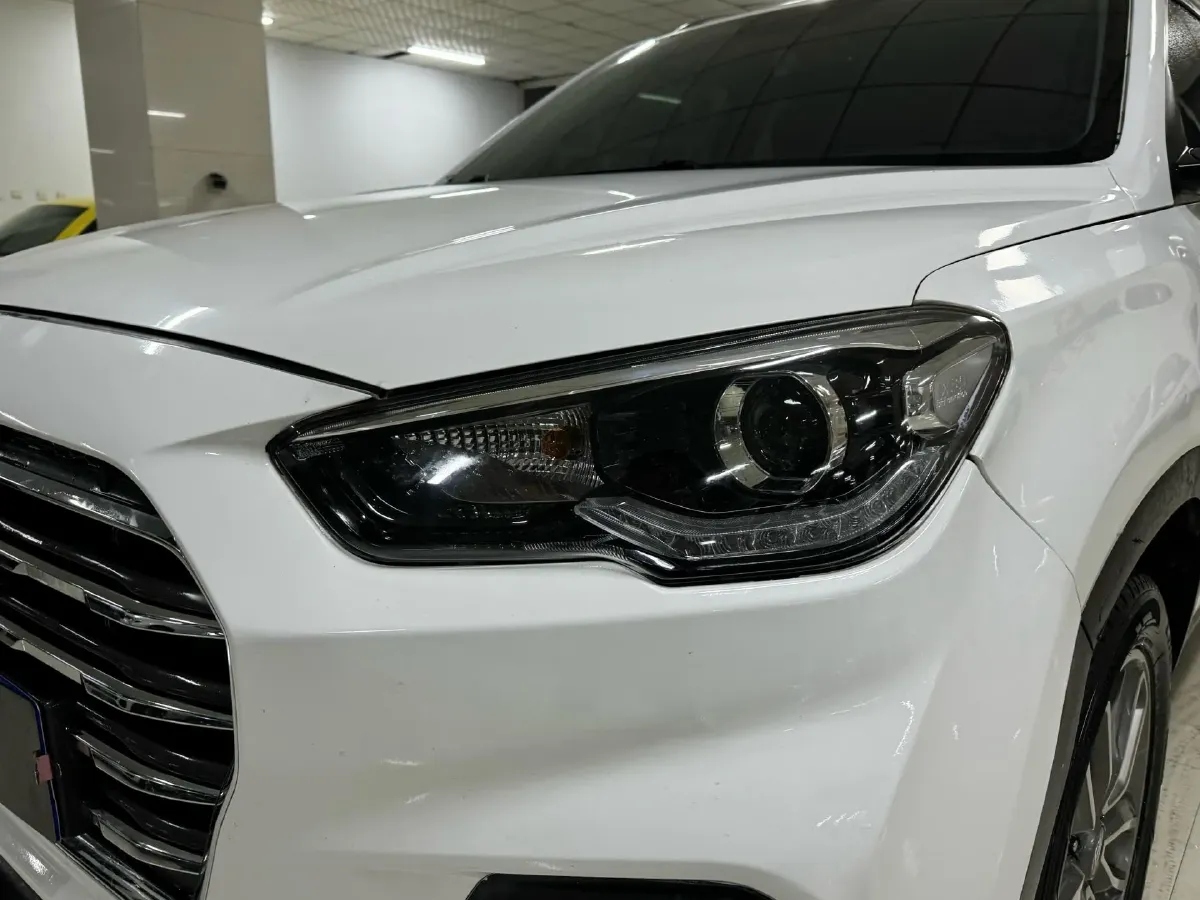 2019 Hyundai ix35 2.0L 160HP L4 6AT,autocango,china used car exporter,china ev exporter,chinese used car exporter,chinese used ev exporter