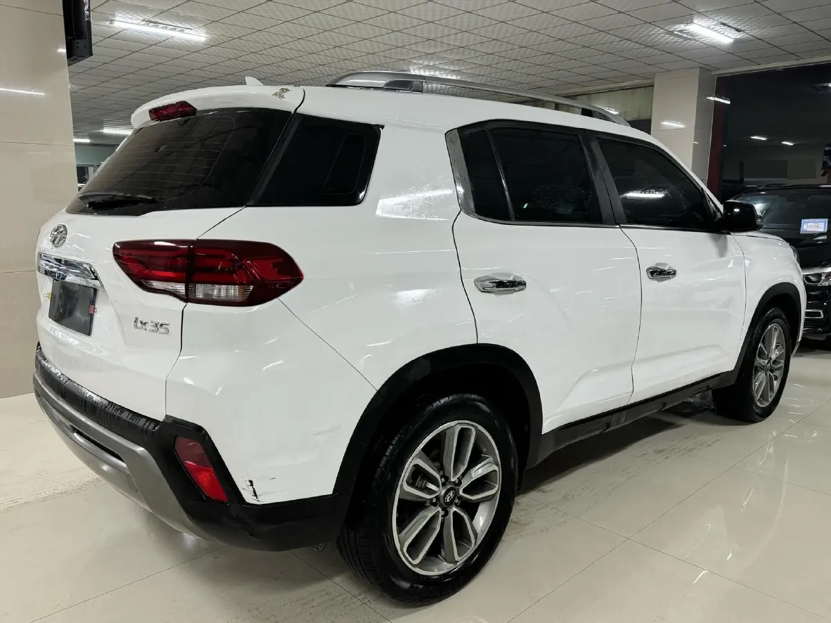 2019 Hyundai ix35 2.0L 160HP L4 6AT,autocango,china used car exporter,china ev exporter,chinese used car exporter,chinese used ev exporter