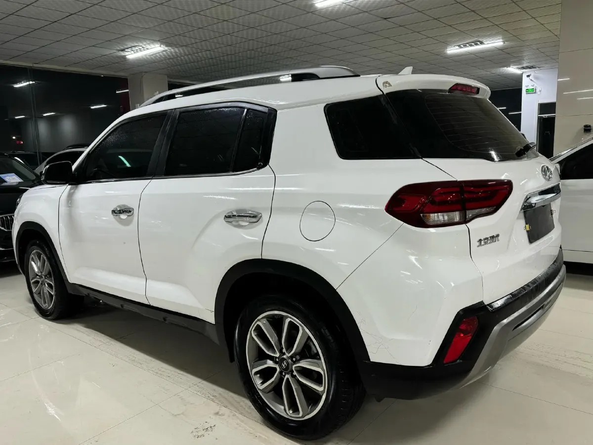 2019 Hyundai ix35 2.0L 160HP L4 6AT,autocango,china used car exporter,china ev exporter,chinese used car exporter,chinese used ev exporter