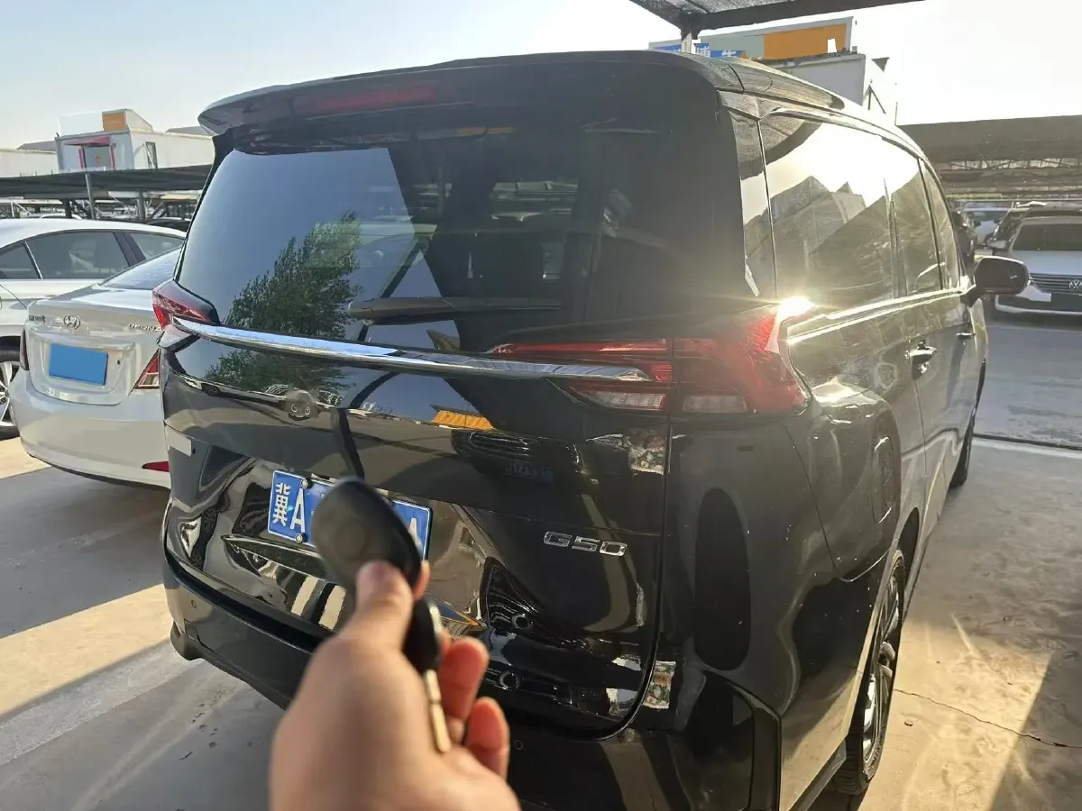 2019 MAXUS G50 1.5T 169HP L4 7DCT,autocango,china used car exporter,china ev exporter,chinese used car exporter,chinese used ev exporter
