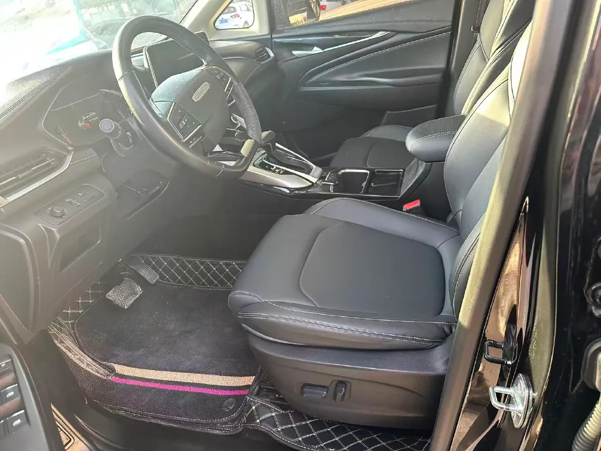 2019 MAXUS G50 1.5T 169HP L4 7DCT,autocango,china used car exporter,china ev exporter,chinese used car exporter,chinese used ev exporter