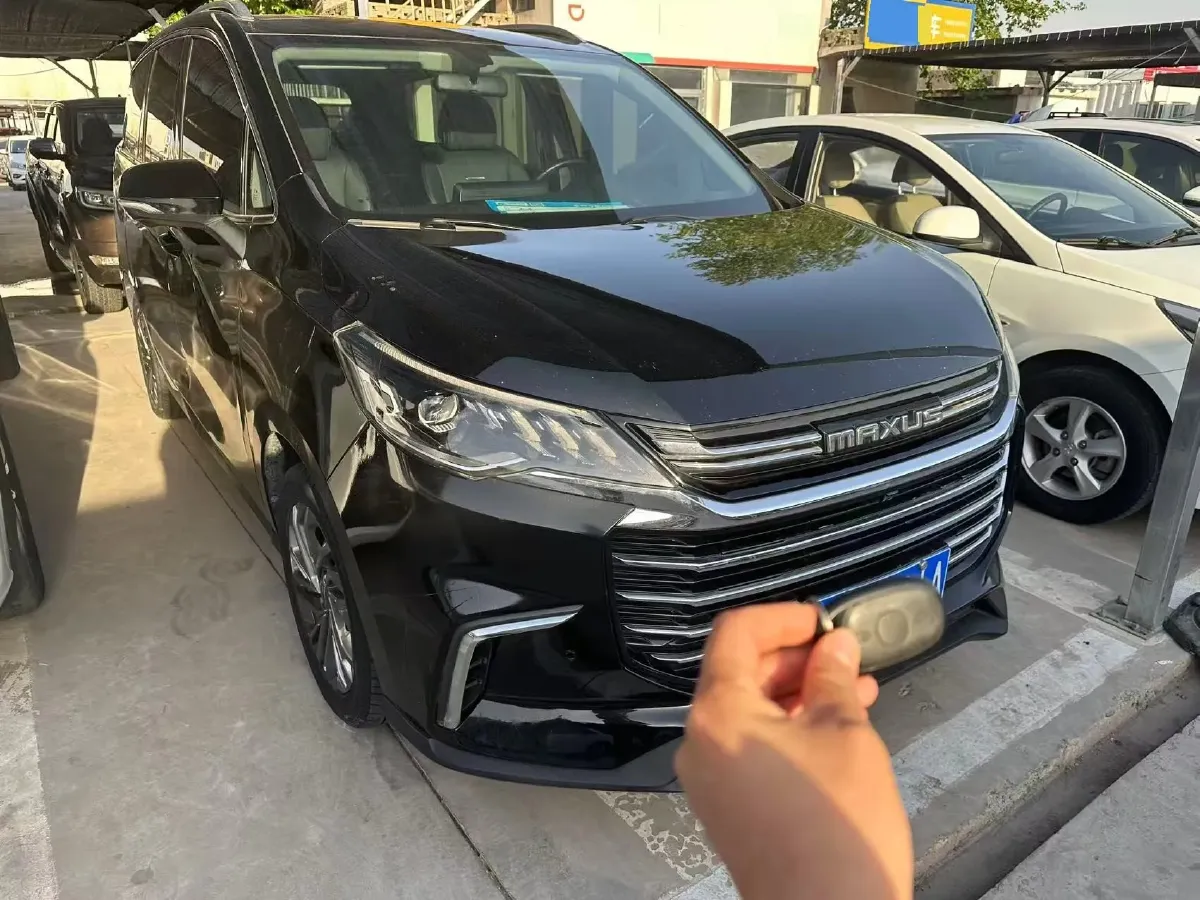 2019 MAXUS G50 1.5T 169HP L4 7DCT,autocango,china used car exporter,china ev exporter,chinese used car exporter,chinese used ev exporter