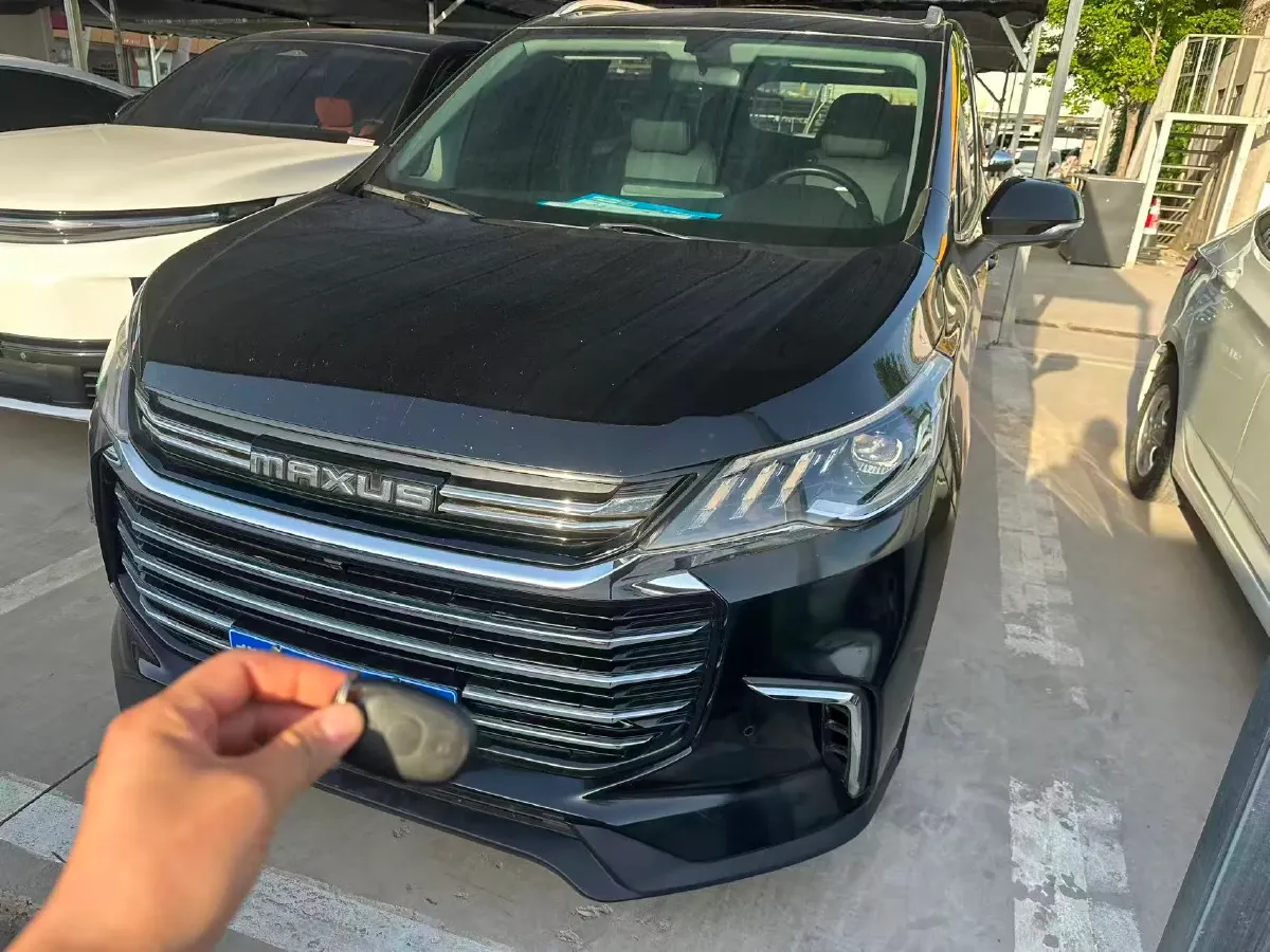 2019 MAXUS G50 1.5T 169HP L4 7DCT,autocango,china used car exporter,china ev exporter,chinese used car exporter,chinese used ev exporter