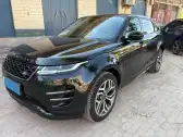 2022 LAND ROVER RANGE ROVER EVOQUE,autocango,china used car exporter,china ev exporter,chinese used car exporter,chinese used ev exporter