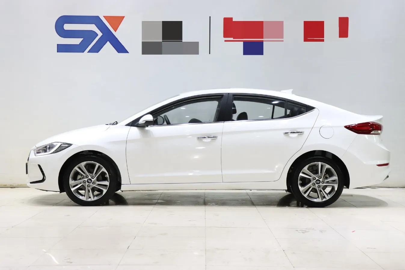 2016 Hyundai Elantra 1.6L 130HP L4 6AT,autocango,china used car exporter,china ev exporter,chinese used car exporter,chinese used ev exporter