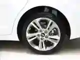 2016 Hyundai Elantra 1.6L 130HP L4 6AT