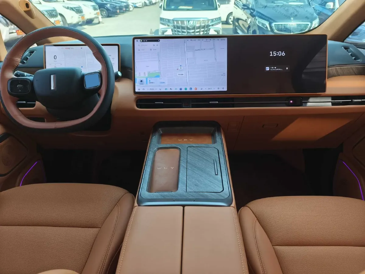 2025 WEY HighMountain 1.5T 170HP L4 4DHT PHEV,autocango,china used car exporter,china ev exporter,chinese used car exporter,chinese used ev exporter