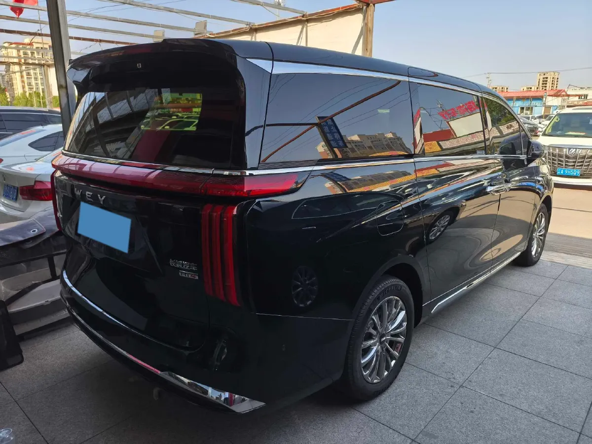 2025 WEY HighMountain 1.5T 170HP L4 4DHT PHEV,autocango,china used car exporter,china ev exporter,chinese used car exporter,chinese used ev exporter