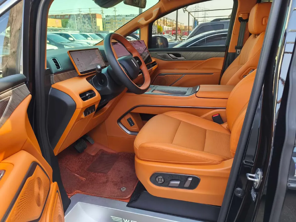 2025 WEY HighMountain 1.5T 170HP L4 4DHT PHEV,autocango,china used car exporter,china ev exporter,chinese used car exporter,chinese used ev exporter