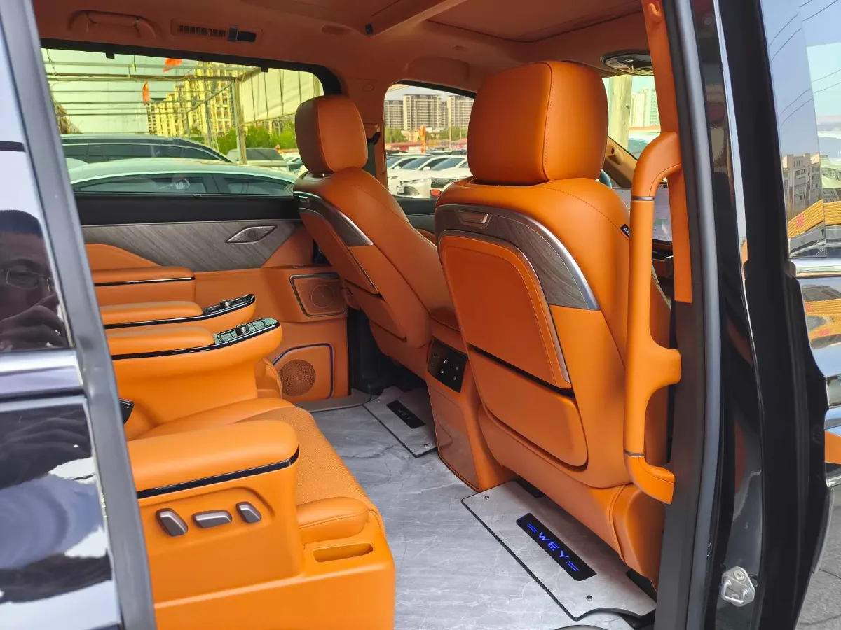 2025 WEY HighMountain 1.5T 170HP L4 4DHT PHEV,autocango,china used car exporter,china ev exporter,chinese used car exporter,chinese used ev exporter