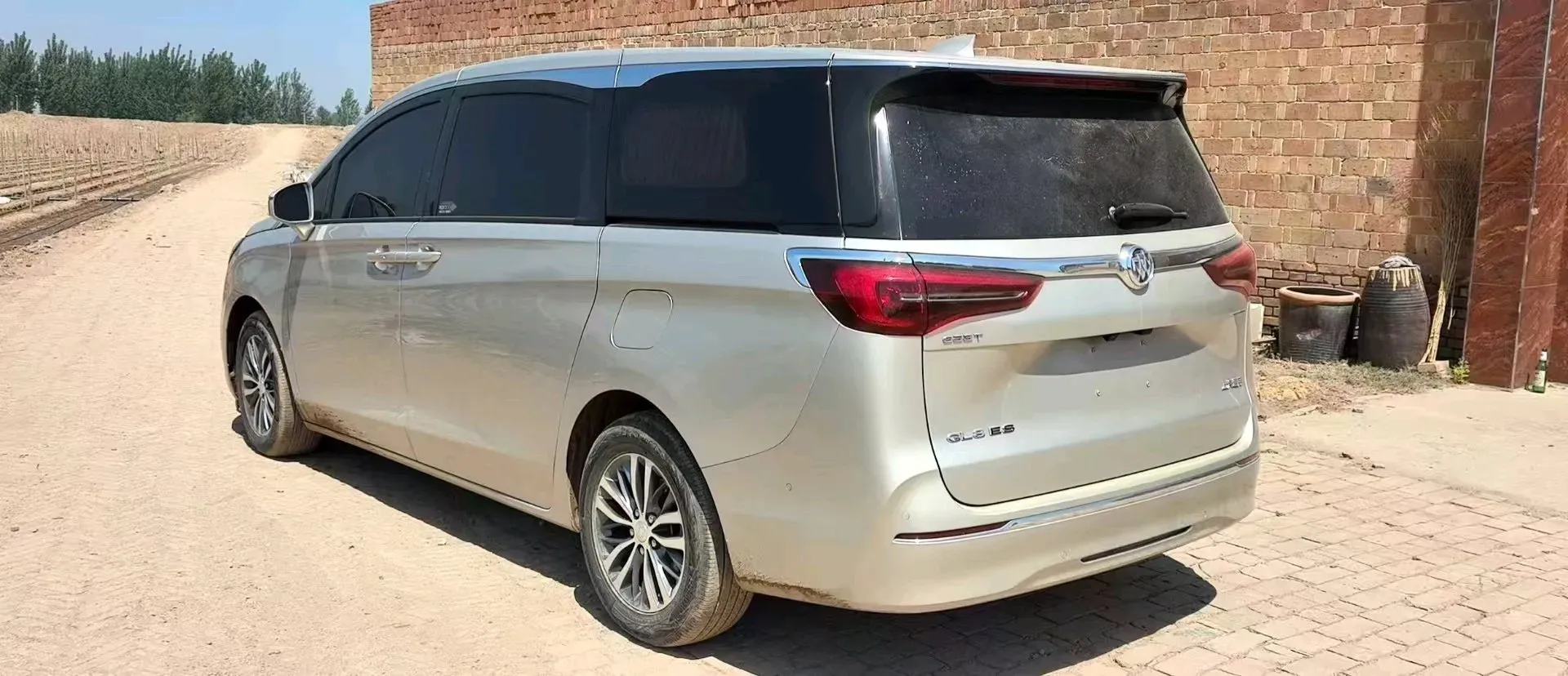 2021 Buick GL8 2.0T 237HP L4 9AT,autocango,china used car exporter,china ev exporter,chinese used car exporter,chinese used ev exporter