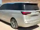 2021 Buick GL8 2.0T 237HP L4 9AT