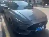 2021 MG 5 1.5T 173HP L4 7DCT