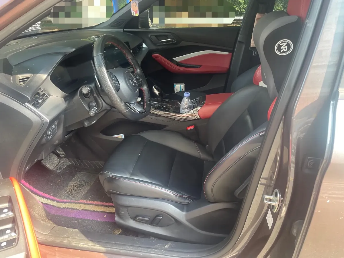 2021 MG 5 1.5T 173HP L4 7DCT,autocango,china used car exporter,china ev exporter,chinese used car exporter,chinese used ev exporter