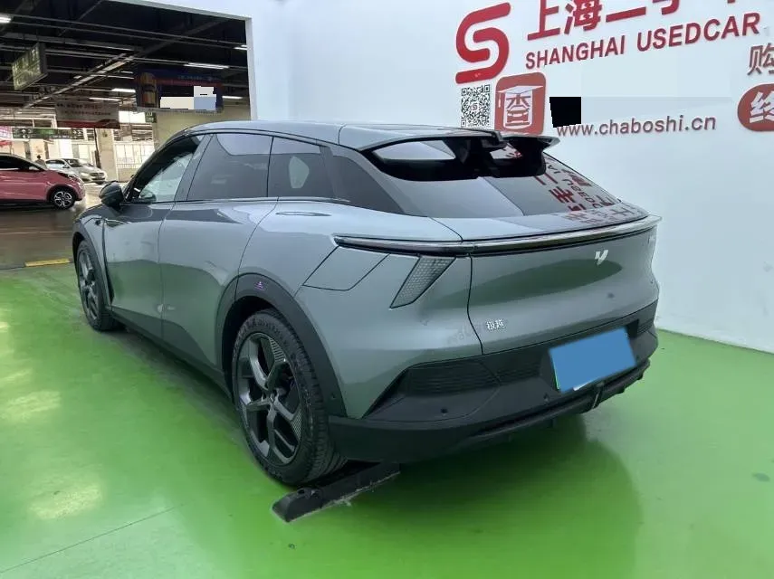 2024 JiYue 01 BEV 100KWH,autocango,china used car exporter,china ev exporter,chinese used car exporter,chinese used ev exporter