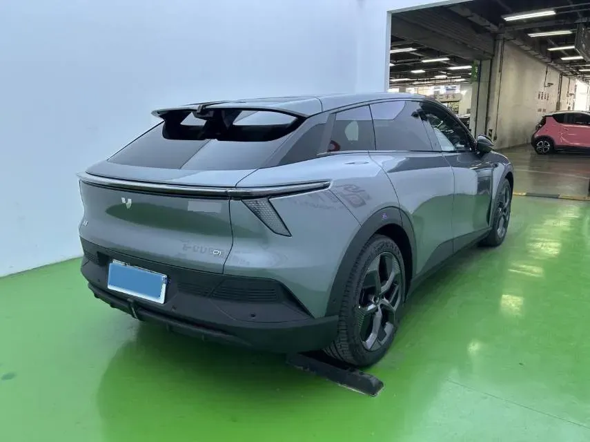 2024 JiYue 01 BEV 100KWH,autocango,china used car exporter,china ev exporter,chinese used car exporter,chinese used ev exporter