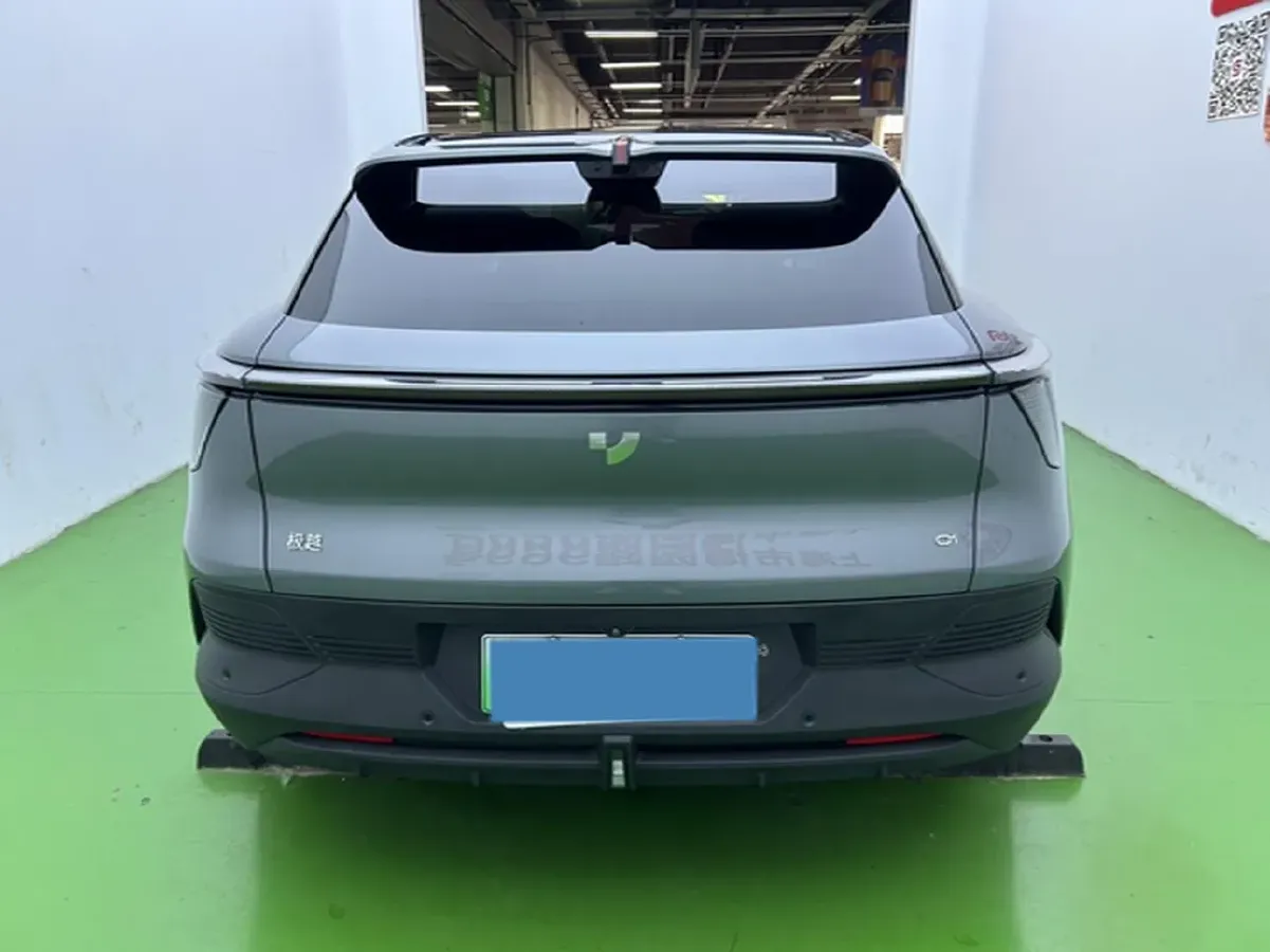 2024 JiYue 01 BEV 100KWH,autocango,china used car exporter,china ev exporter,chinese used car exporter,chinese used ev exporter